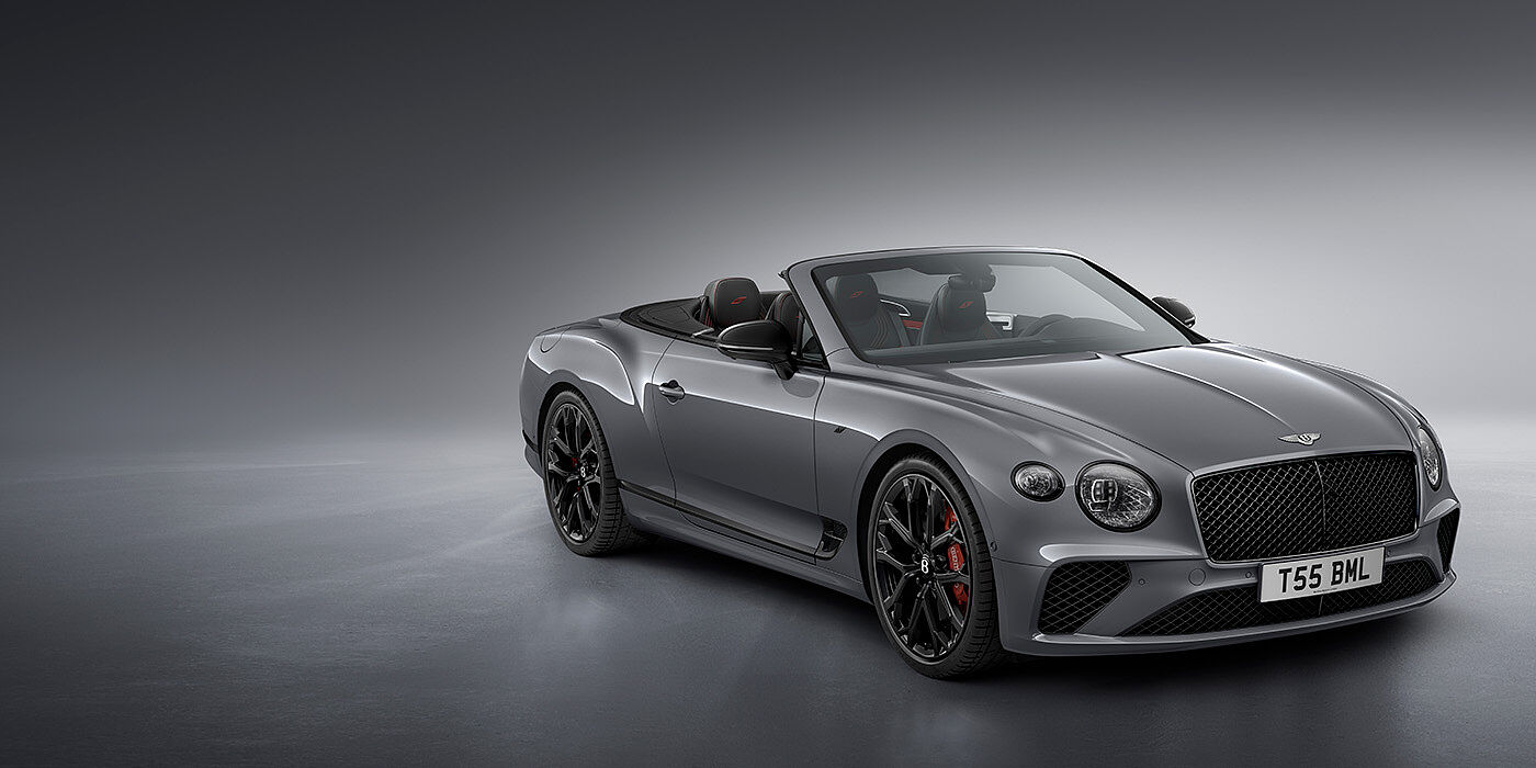 Pre-Owned Bentley Models - Düsseldorf