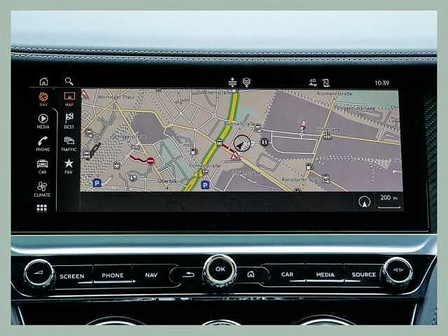 19:Bentley Continental GT Speed W12, Coupé, Moonbeam, Bentley Düsseldorf