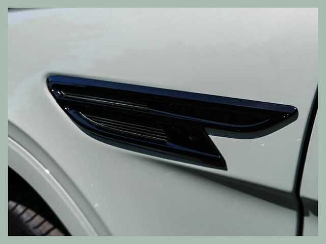 8:Bentley Bentayga S V8, SUV, Opalite, Bentley Düsseldorf