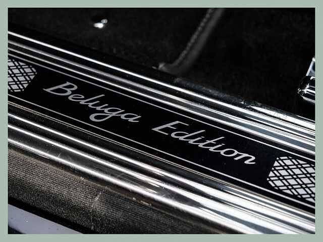29:Bentley Mulsanne Speed V8, Limousine, Beluga, Bentley Düsseldorf