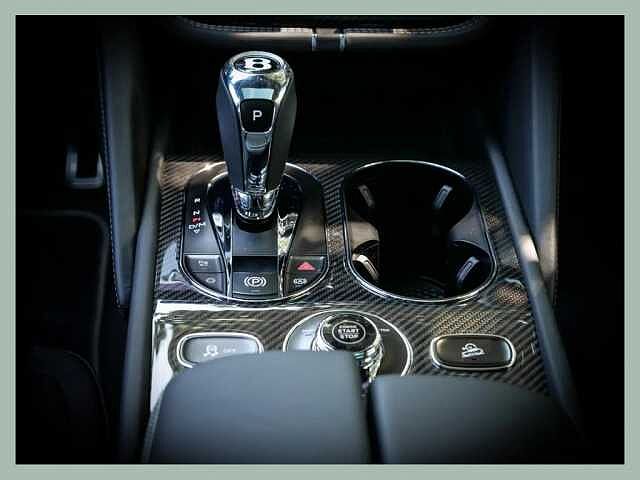 16:Bentley Bentayga S V8, SUV, Opalite, Bentley Düsseldorf