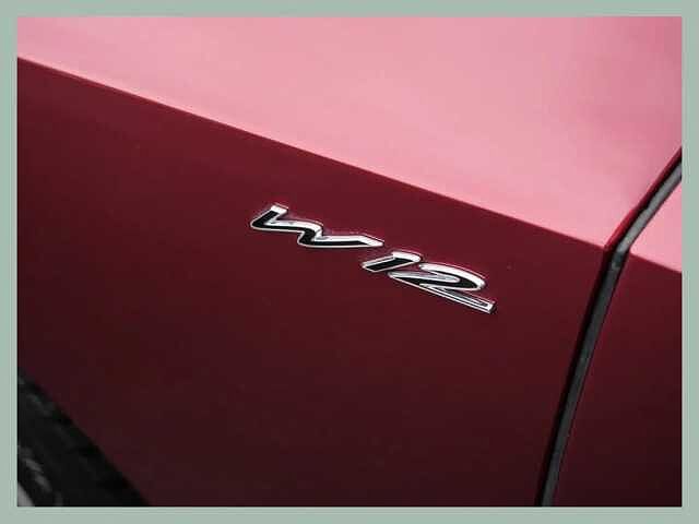 16:Bentley Continental GT Speed Convertible W12, Cabrio, Rubino Red, Bentley Düsseldorf