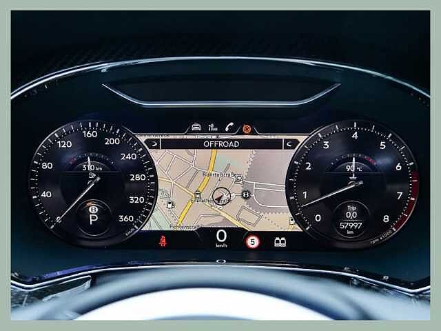 18:Bentley Continental GT Speed W12, Coupé, Moonbeam, Bentley Düsseldorf