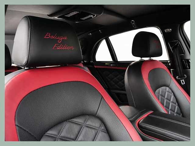 13:Bentley Mulsanne Speed V8, Limousine, Beluga, Bentley Düsseldorf