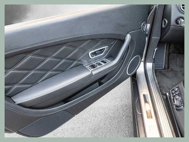 24:Bentley Continental GT Speed Convertible W12, Cabrio, Anthracite, Bentley Düsseldorf
