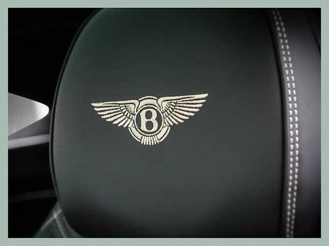 24:Bentley Continental GT Speed W12, Coupé, Moonbeam, Bentley Düsseldorf