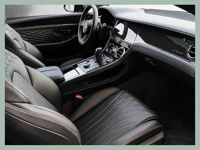 1:Bentley Continental GT Azure V8 Hybrid, Coupé, Onyx, Bentley Düsseldorf