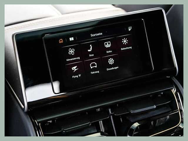 23:Bentley Flying Spur Speed First Edition V8 Hybrid, Limousine, Viridian, Bentley Düsseldorf