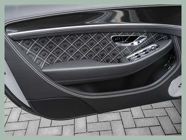 26:Bentley Continental GT Speed W12, Coupé, Moonbeam, Bentley Düsseldorf