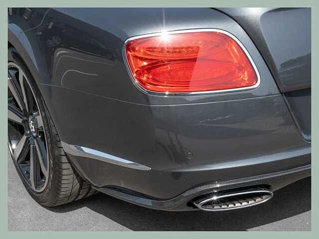 10:Bentley Continental GT Speed Convertible W12, Cabrio, Anthracite, Bentley Düsseldorf