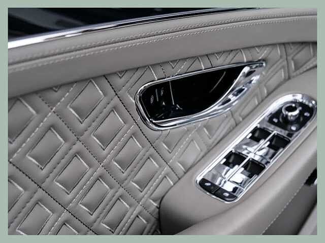 21:Bentley Continental GTC First Edition W12, Cabrio, Tungsten, Bentley Düsseldorf