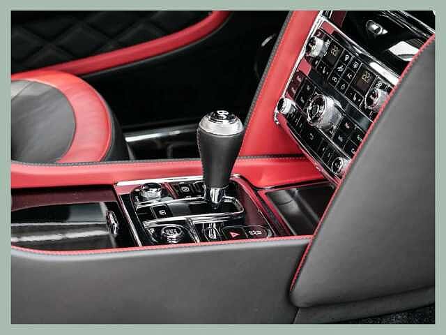 22:Bentley Mulsanne Speed V8, Limousine, Beluga, Bentley Düsseldorf