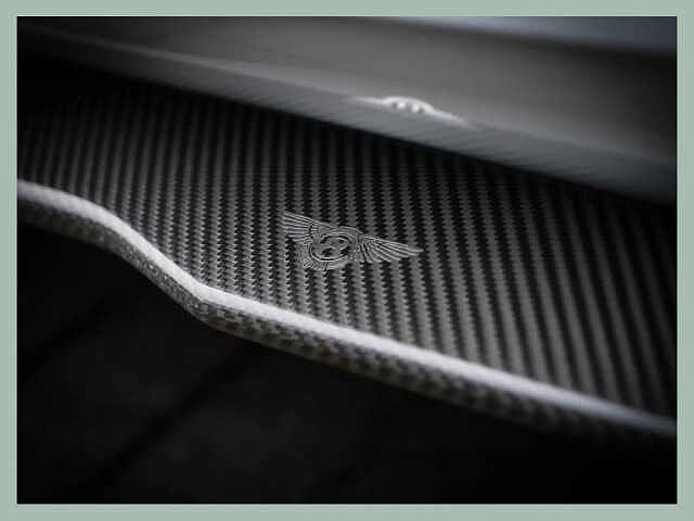 7:Bentley Continental GT Speed W12, Coupé, Moonbeam, Bentley Düsseldorf