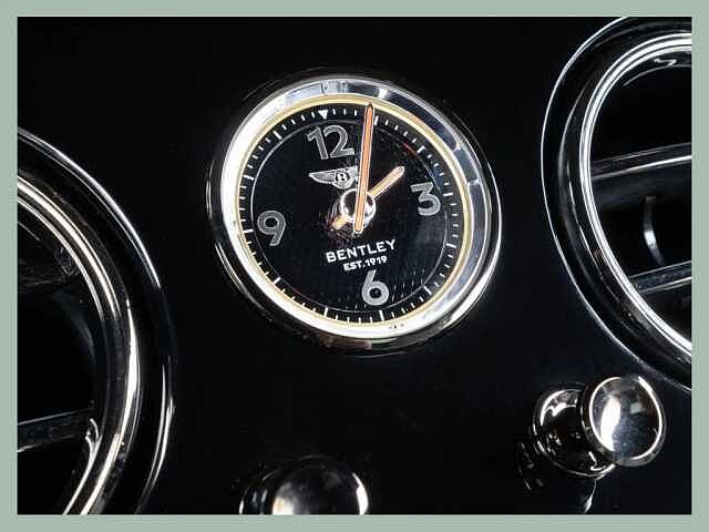 25:Bentley Continental GT Speed First Edition V8 Hybrid, Coupé, Viridian, Bentley Düsseldorf