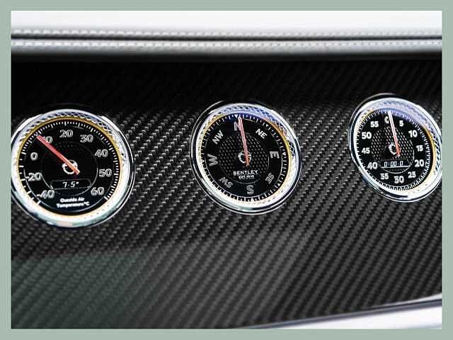 21:Bentley Continental GT Speed W12, Coupé, Moonbeam, Bentley Düsseldorf