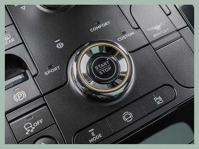 17:Bentley Continental GT Speed First Edition V8 Hybrid, Coupé, Viridian, Bentley Düsseldorf