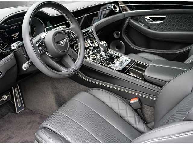 8:Bentley Continental GT V8, Coupé, Ice, Bentley Düsseldorf