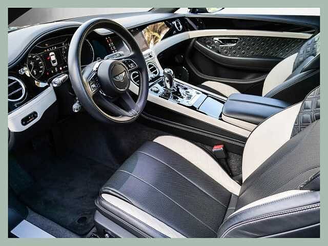 8:Bentley Continental GT S V8, Coupé, Black Crystal, Bentley Düsseldorf