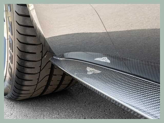 13:Bentley Continental GT Speed Convertible W12, Cabrio, Anthracite, Bentley Düsseldorf