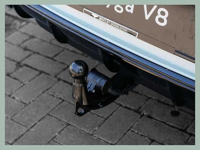 26:Bentley Bentayga S V8, SUV, Opalite, Bentley Düsseldorf