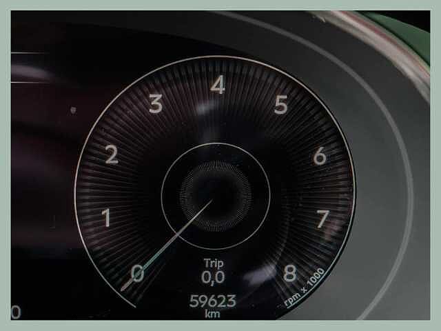 17:Bentley Bentayga First Edition V8, SUV, Hallmark, Bentley Düsseldorf