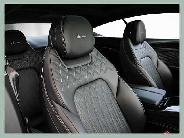 11:Bentley Continental GT Azure V8 Hybrid, Coupé, Onyx, Bentley Düsseldorf