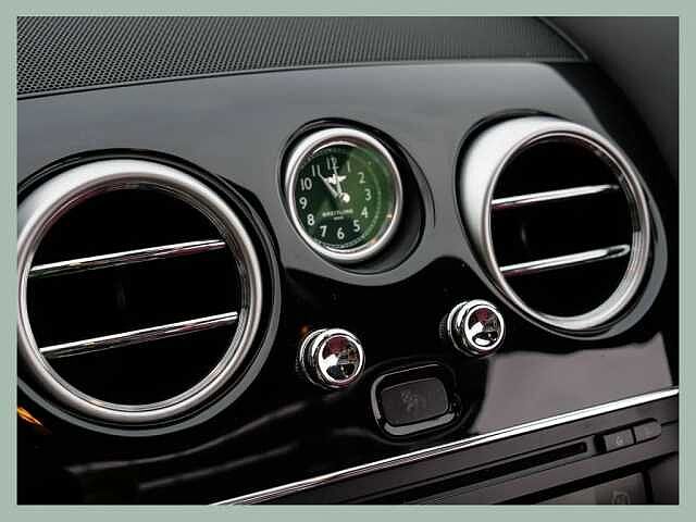 24:Bentley Continental GT Speed Convertible W12, Cabrio, Rubino Red, Bentley Düsseldorf