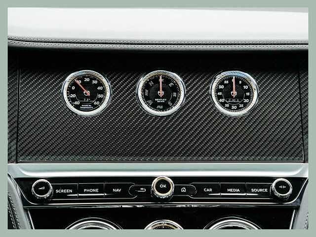 20:Bentley Continental GT Speed W12, Coupé, Moonbeam, Bentley Düsseldorf