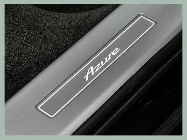 24:Bentley Bentayga Azure V8, SUV, Onyx, Bentley Düsseldorf