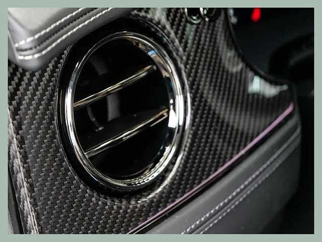 19:Bentley Continental GT Azure V8 Hybrid, Coupé, Onyx, Bentley Düsseldorf