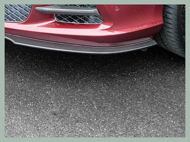 13:Bentley Continental GT Speed Convertible W12, Cabrio, Rubino Red, Bentley Düsseldorf