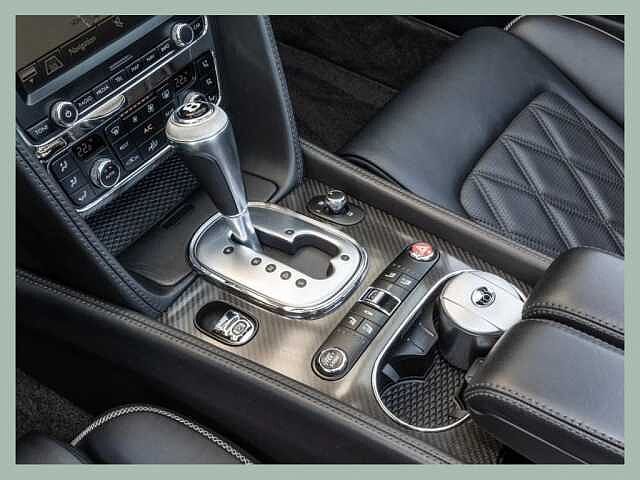 21:Bentley Continental GT Speed Convertible W12, Cabrio, Anthracite, Bentley Düsseldorf