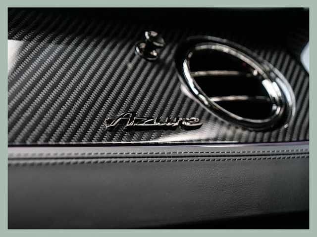 17:Bentley Continental GT Azure V8 Hybrid, Coupé, Onyx, Bentley Düsseldorf