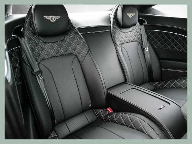 16:Bentley Continental GT Speed W12, Coupé, Moonbeam, Bentley Düsseldorf