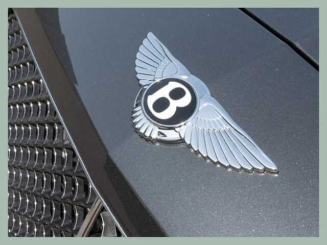 11:Bentley Continental GT Speed Convertible W12, Cabrio, Anthracite, Bentley Düsseldorf