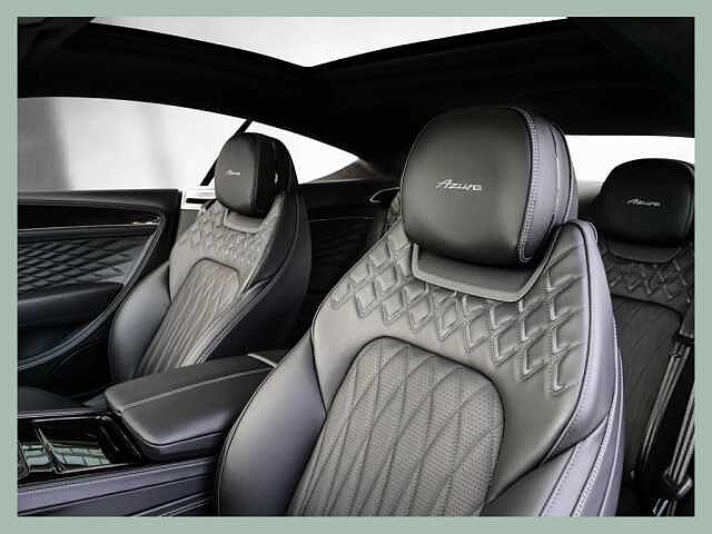 10:Bentley Continental GT Azure V8 Hybrid, Coupé, Onyx, Bentley Düsseldorf
