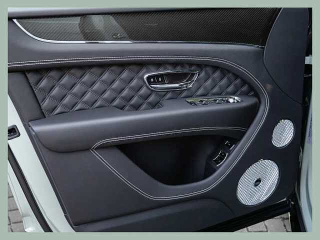 25:Bentley Bentayga S V8, SUV, Opalite, Bentley Düsseldorf