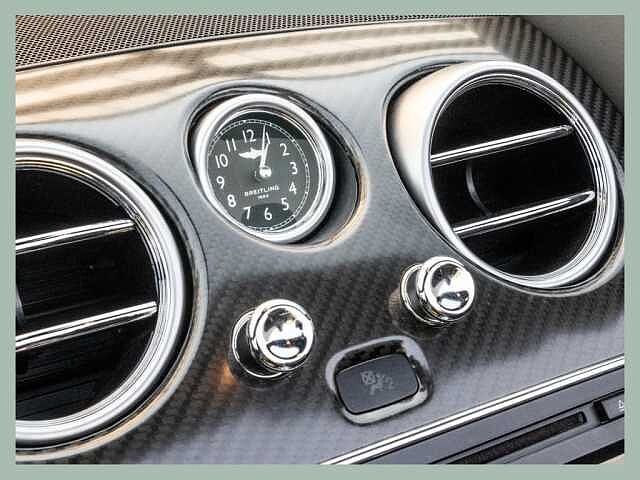 23:Bentley Continental GT Speed Convertible W12, Cabrio, Anthracite, Bentley Düsseldorf