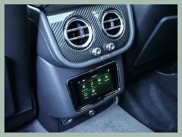 21:Bentley Bentayga S V8, SUV, Opalite, Bentley Düsseldorf