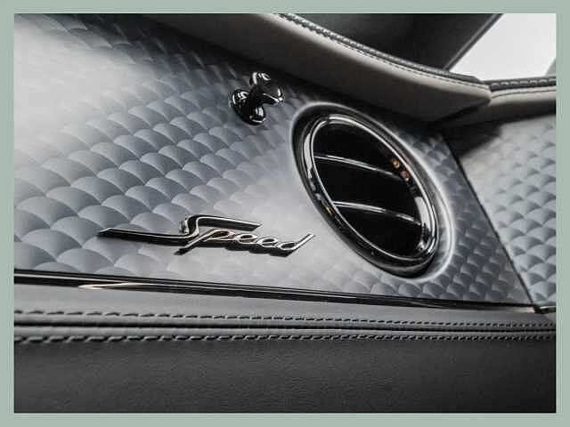 22:Bentley Continental GT Speed First Edition V8 Hybrid, Coupé, Viridian, Bentley Düsseldorf