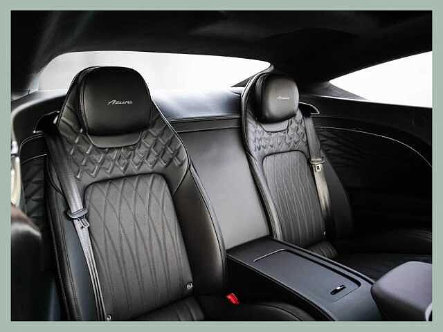 13:Bentley Continental GT Azure V8 Hybrid, Coupé, Onyx, Bentley Düsseldorf