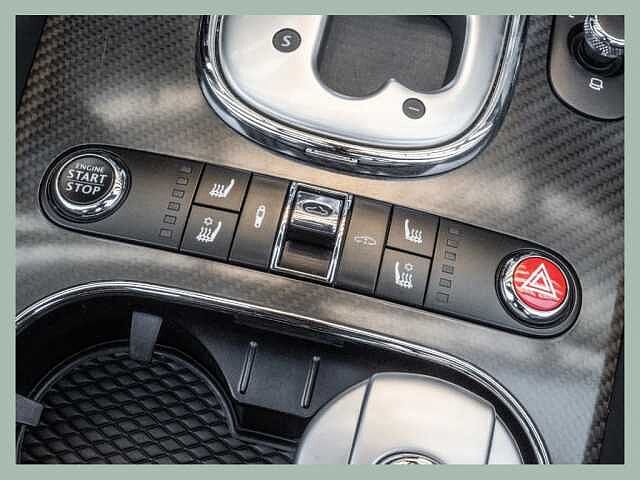 22:Bentley Continental GT Speed Convertible W12, Cabrio, Anthracite, Bentley Düsseldorf