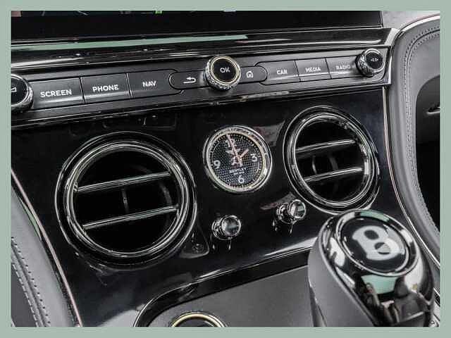 20:Bentley Continental GT Speed First Edition V8 Hybrid, Coupé, Viridian, Bentley Düsseldorf