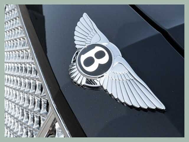 10:Bentley Flying Spur W12, Limousine, Onyx, Bentley Düsseldorf