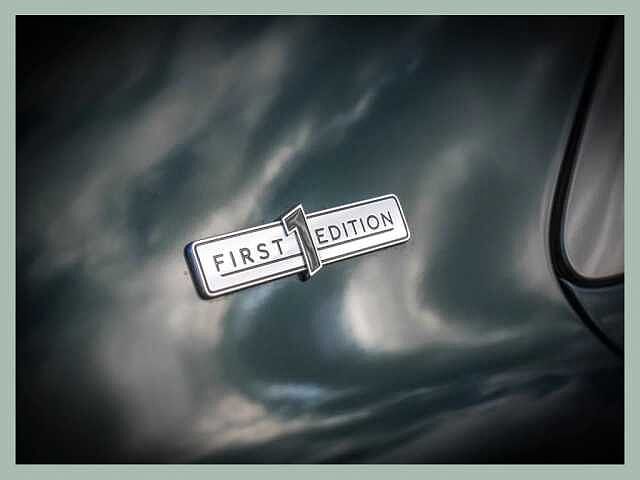 27:Bentley Flying Spur Speed First Edition V8 Hybrid, Limousine, Viridian, Bentley Düsseldorf