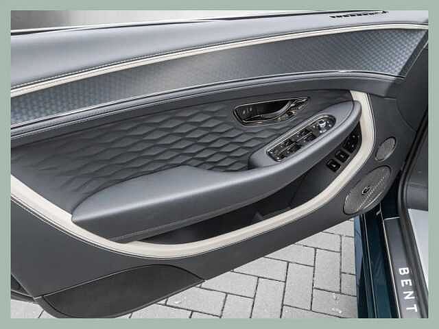 31:Bentley Continental GT Speed First Edition V8 Hybrid, Coupé, Viridian, Bentley Düsseldorf