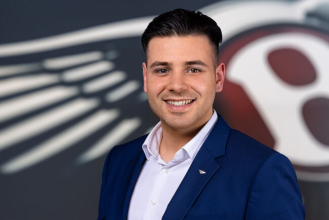 Unser Team | Düsseldorf Bentley Düsseldorf